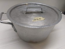 Commercial Kitchen Cookware