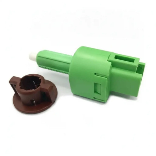 Stop light switch - light, mechanical