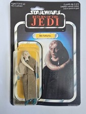 Palitoy Bib Fortuna Clear