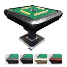 Janhou Fully Automatic Mahjong