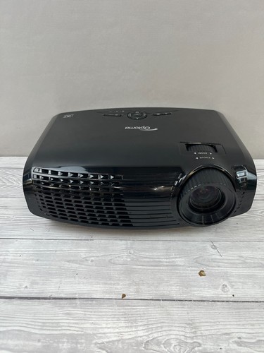 Optoma hd131x 1080p - optoma,