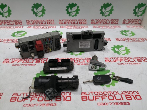 Iaw5afn8 engine control unit - iaw5afn8,