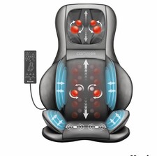 Massager with Heat for Back