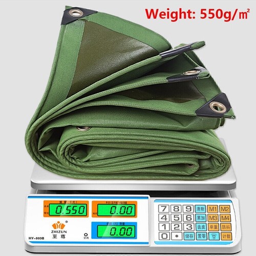 Canvas heavy duty tarpaulin - duty,