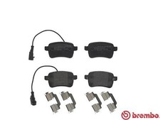 Brembo P23133 Brake Pad Set