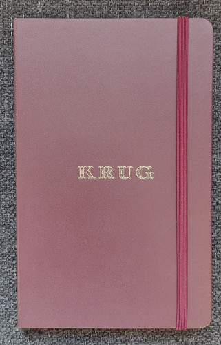 New moleskine custom edition - new,