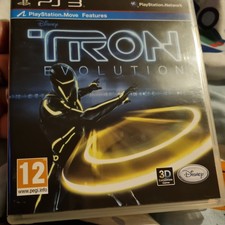 TRON: Evolution - PS3