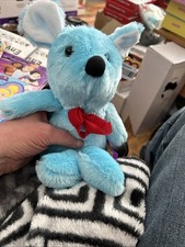 Kids Cuddly Toy Un Used Soft