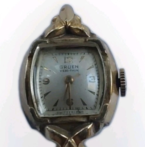 Vintage gruen veri - gruen, ladies