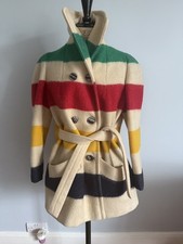 Hudson’s Bay Coat - True