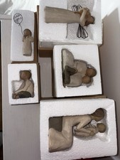 Willow tree Demdaco Figurine