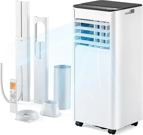 Portable air conditioner 9000 - conditioner,