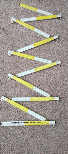 Vintage schwing folding m - folding, 2
