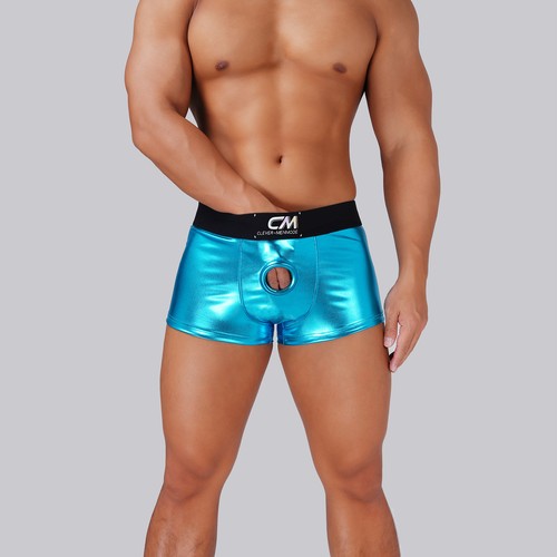Men boxer briefs - boxer, look