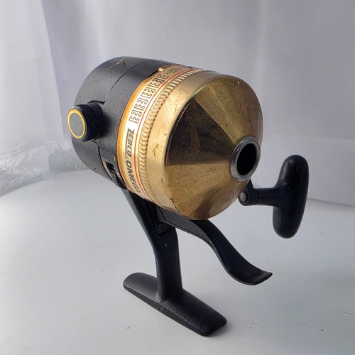 Vintage zebco omega - vintage,