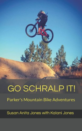 Schralp parker s - schralp, parker's