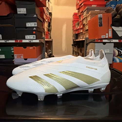 Adidas predator elite - adidas, laceless