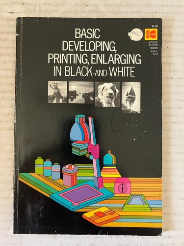 Basic developing printing - basic,