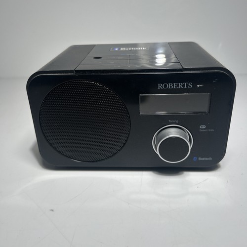 Roberts blutune dab - roberts, 40