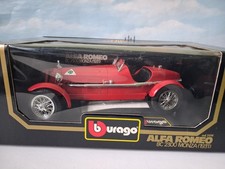 Bburago 3014 Alfa Romeo 8C