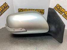 2006 TOYOTA AVENSIS DRIVERS