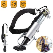 Universal Bike Coupler