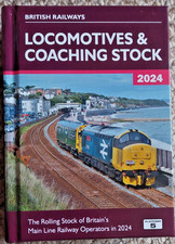 British Railways Locomotives &