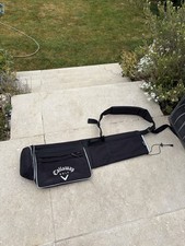 Callaway Golf Pencil Bag With