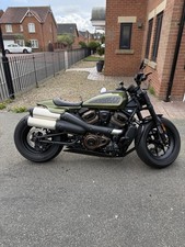 🤩Amazing Harley Davidson