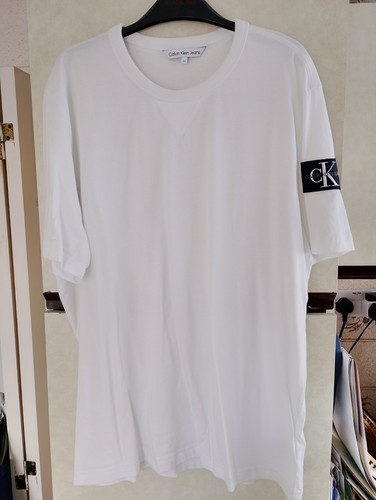 Calvin klein jeans - calvin,