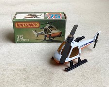 MATCHBOX Superfast No.75 -