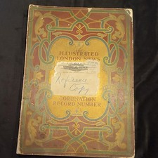 Illustrated London News