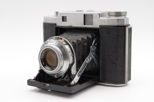 Exc mamiya 6 kii - mamiya,