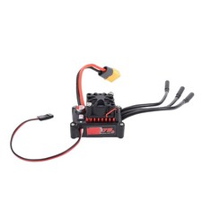 High Power 75A Brushless ESC