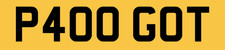 Got p400 land - a, defender