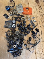 ECHO CS 330 EVL / CS-330EVL Assorted Chainsaw Spare Parts - Oiler - AV Mounts