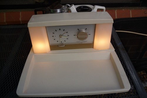 Goblin teasmade 855 working - teasmade,