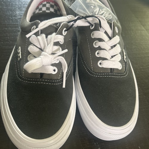 Vans skate era green black - vans,