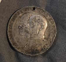 35mm 1902 silver - 1902, coronation