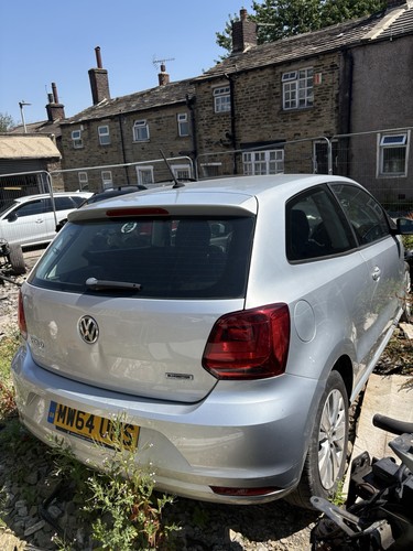 Breaking 2014 2017 volkswagen - breaking,