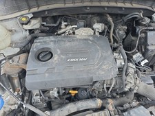 HYUNDAI TUCSON 2015-2020 1.7