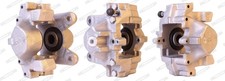 Rear right brake - rear,