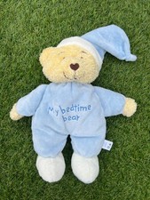 Mothercare My Bedtime Bear