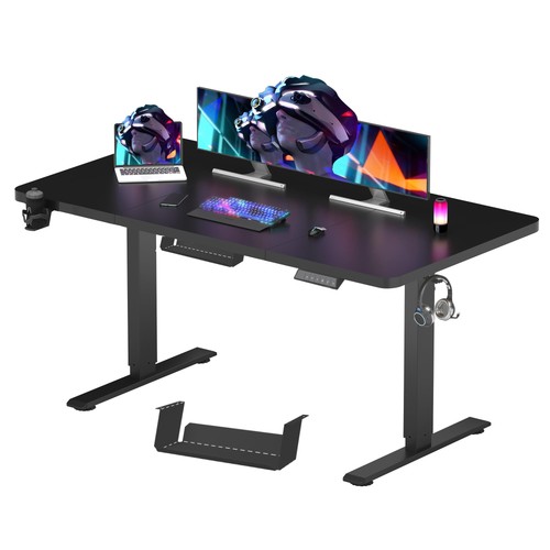 Flexispot 140 cm electric - flexispot, 60
