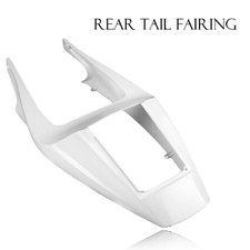 Unpainted Cowl & Rear Tail