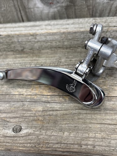 Vintage campagnolo nuovo - campagnolo,