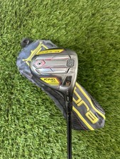 COBRA SPEEDZONE 3 WOOD / 14.5 DEGREE FAIRWAY / STIFF FLEX TENSEI BLUE AV 65 S