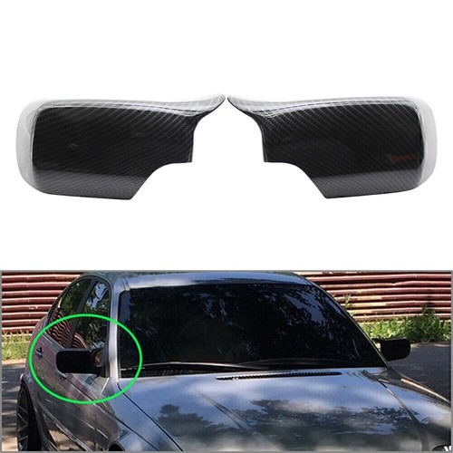 Rear view mirror - cover, trim