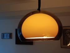 RARE Vintage Guzzini Double