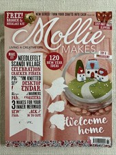 Mollie Makes Magazine - Issue